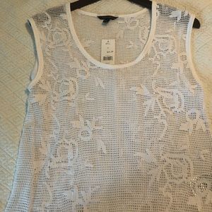 Banana Republic Cover-Up, NWT